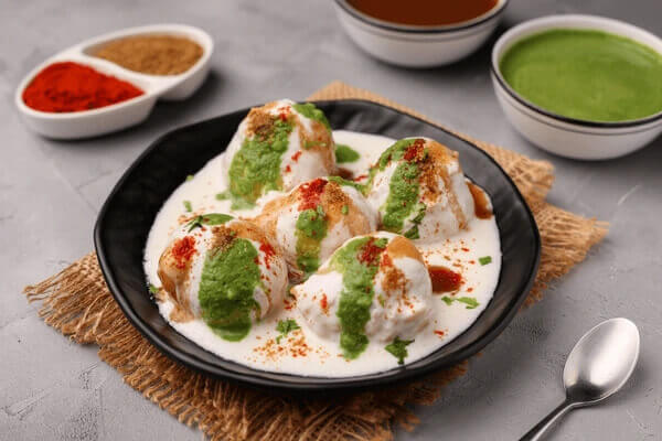 Dahi Balla