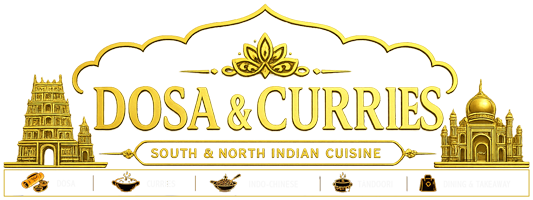 Tandoori Taco Logo