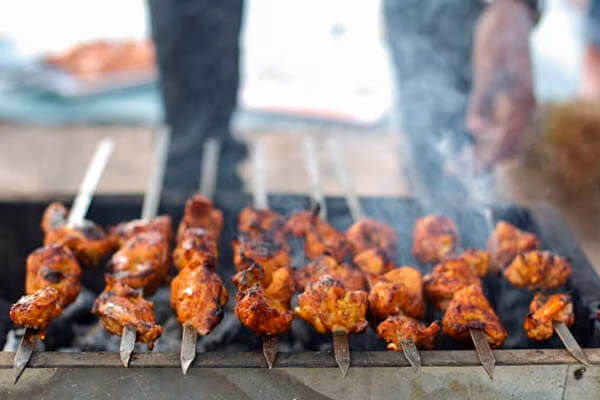 Tandoori Specials