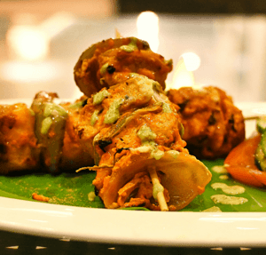 Panipuri